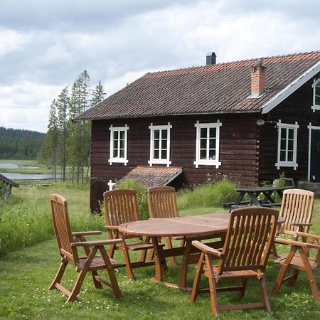 Rustika Strandstugor Utanfoer Raettvik エクステリア 写真
