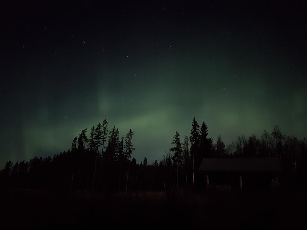 Rustika Strandstugor Utanfoer Raettvik エクステリア 写真
