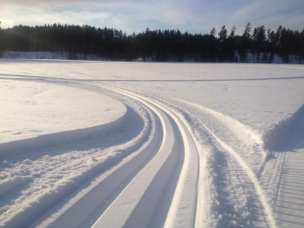 Rustika Strandstugor Utanfoer Raettvik エクステリア 写真